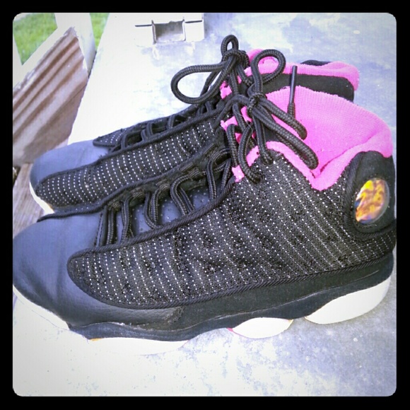 *☆☆FLASH SALE☆☆* Jordan's  SERIES 13