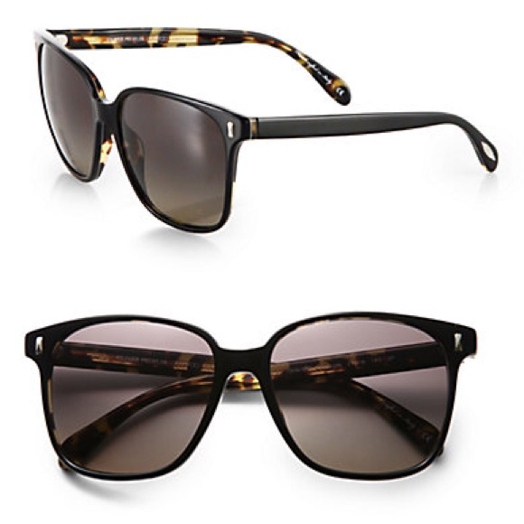 Oliver Peoples Marmont Sunglasses