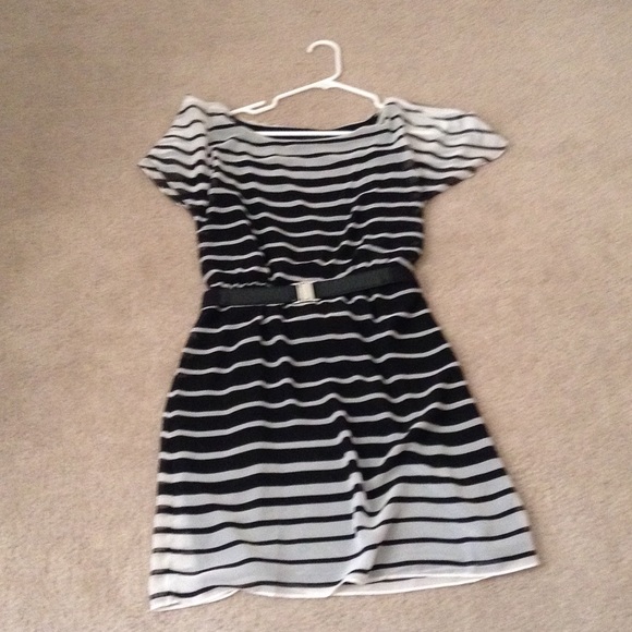 White House Black Market Dress