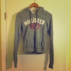 ❗TRADED❗Hollister Sweatshirt