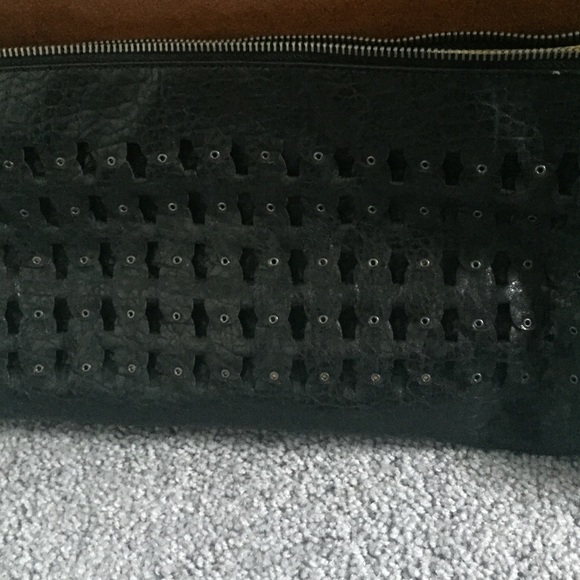 Jessica Simspson bag - Picture 2 of 4