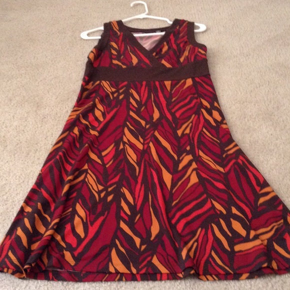 Summer dress