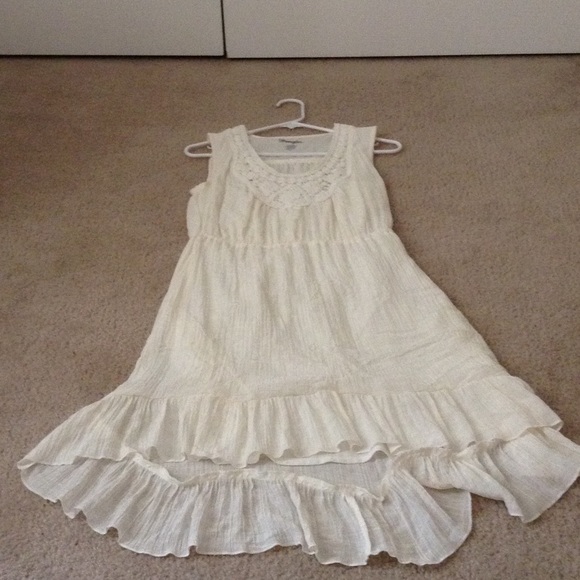 Western Style Dress