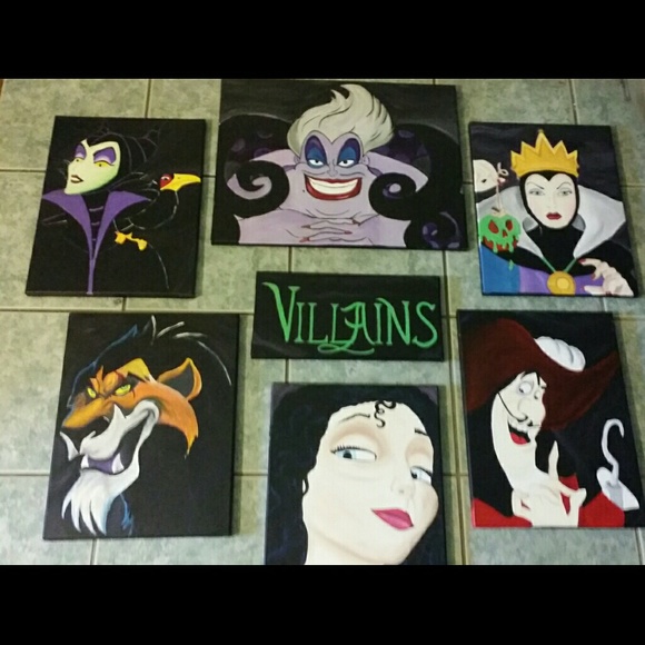 Canvas - Picture 1 of 1