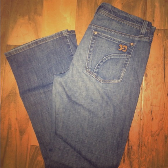 Joe's Jeans Petite Provocateur