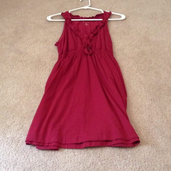 Banana Republic Dress