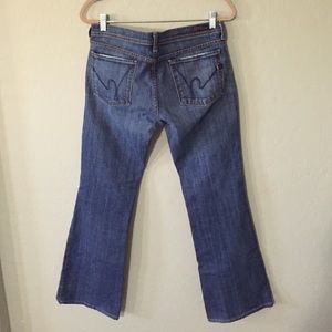 Citizens of Humanity Jeans from Anthropologie