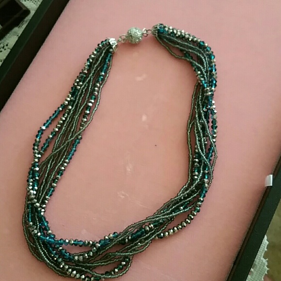 Great necklace