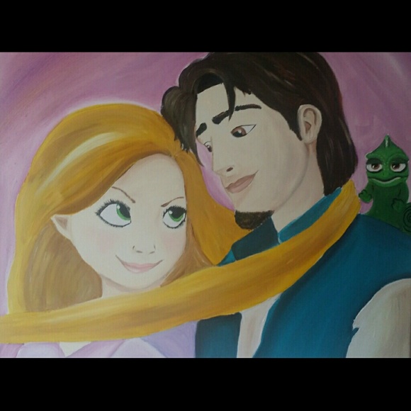 Canvas - Picture 2 of 4