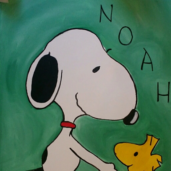 Canvas - Picture 4 of 4