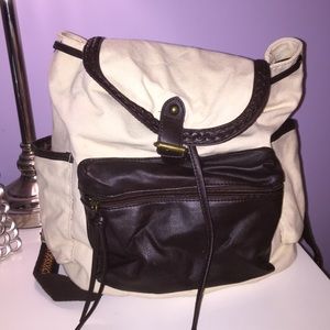 Cute backpack!!