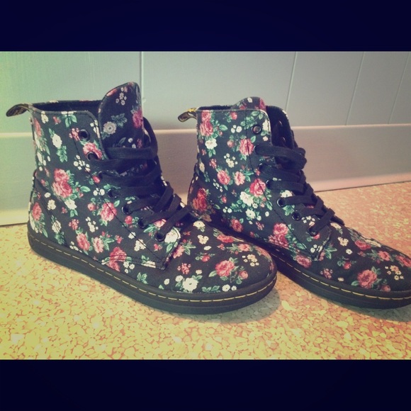 Doc martins
