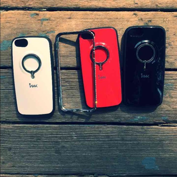 4 iPhone 5 cases