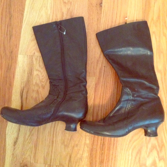 Biviel boots