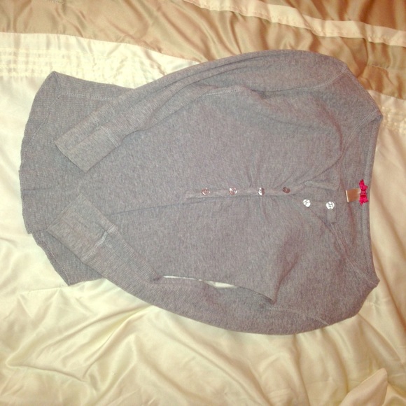 Henley.