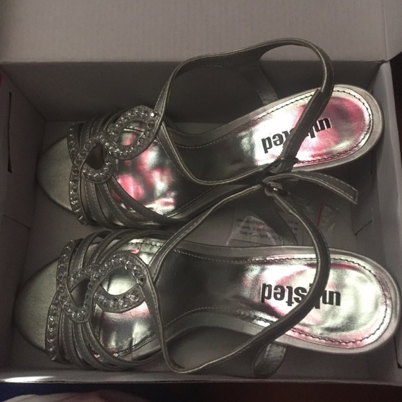 Shoes - Prom shoes