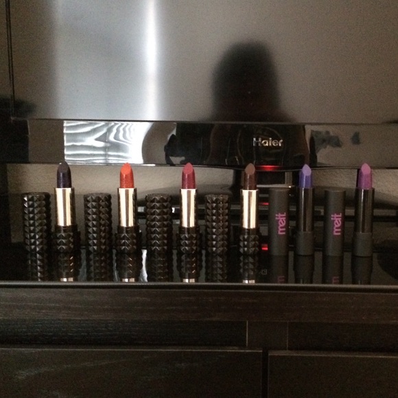 Lipstick Bundle