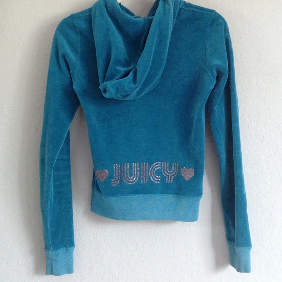 Juicy Couture Jacket