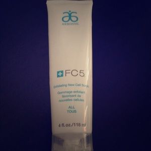 Arbonne FC5