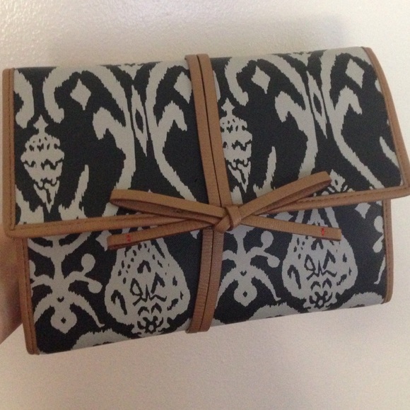 Stella & Dot Bring It! Jewelry Travel Case