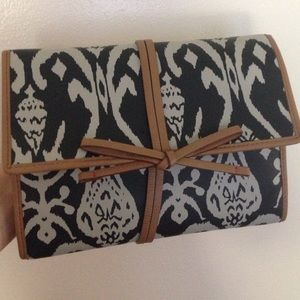 Stella & Dot Bring It! Jewelry Travel Case