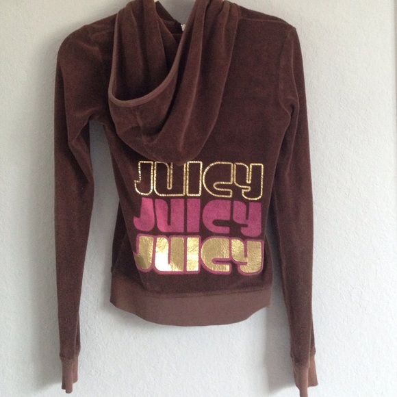 Juicy Couture Jacket