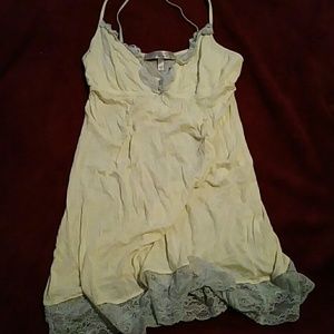 Victoria's Secret lingerie