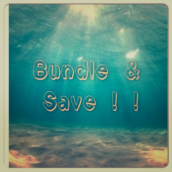 ♡ALL bundles 15% OFF ♡ - Picture 1 of 1
