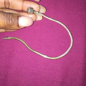 Pandora Bracelet - 8"