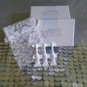 Instantly Ageless
