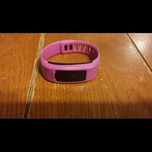 Garmin vivofit