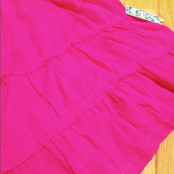 Free People top NWT size S - Picture 3 of 4