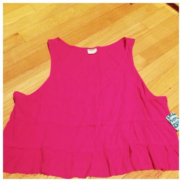 Free People top NWT size S - Picture 4 of 4