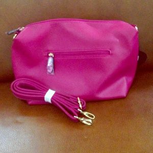 New pink Imoshion purse