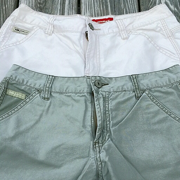 Donated 2 Pair of Unionbay Shorts - Picture 2 of 4