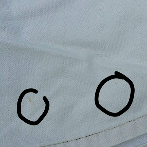 Donated 2 Pair of Unionbay Shorts - Picture 4 of 4