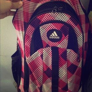 Back pack