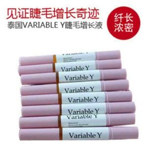 GROW NATURAL LONG THICK EYELASHES