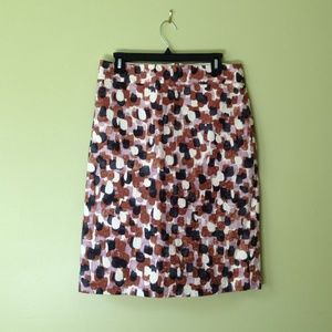 J Crew skirt
