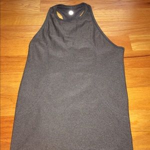 Lululemon Swiftly Tech Tank