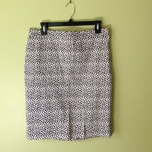 J Crew skirt