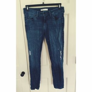 Sold Design Lab Brand Jeans