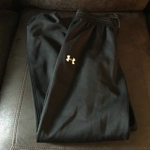 Under armour pants great condition