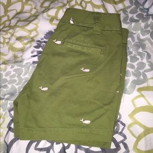 JCREW Chinos: City Fit