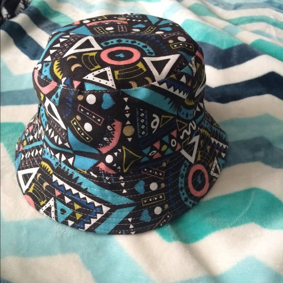 Bucket hat; price negotiable