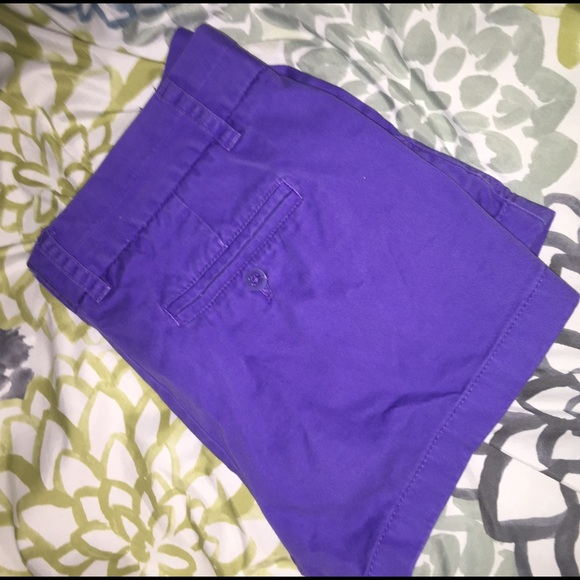 JCREW Chinos