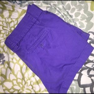 JCREW Chinos