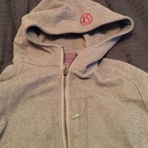 Men's Lululemon Hoodie!