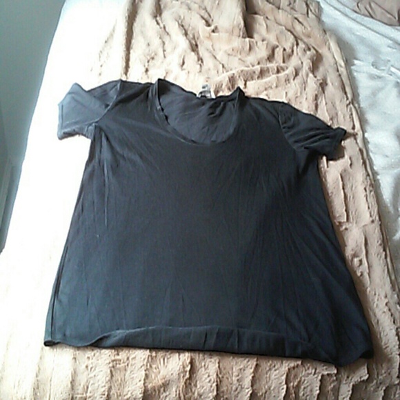 Helmut Lang tee shirt