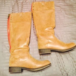 Madden Girl Boots